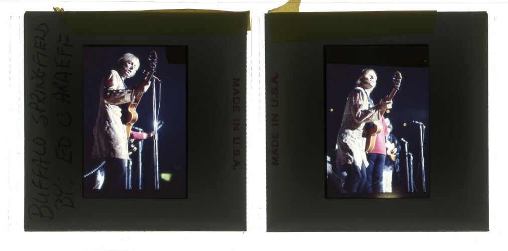 EC_Buffalo Springfield_002: Buffalo Springfield