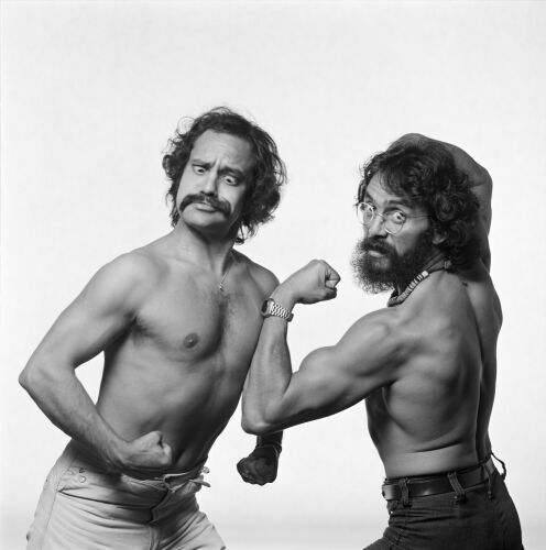 EC_CC001: Cheech & Chong