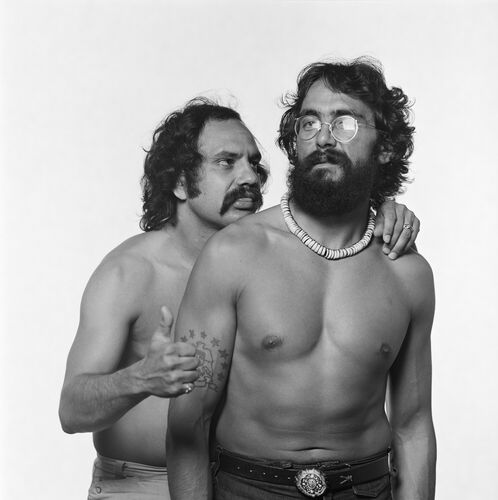 EC_CC005: Cheech & Chong