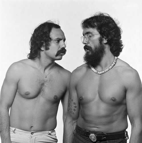 EC_CC007: Cheech & Chong