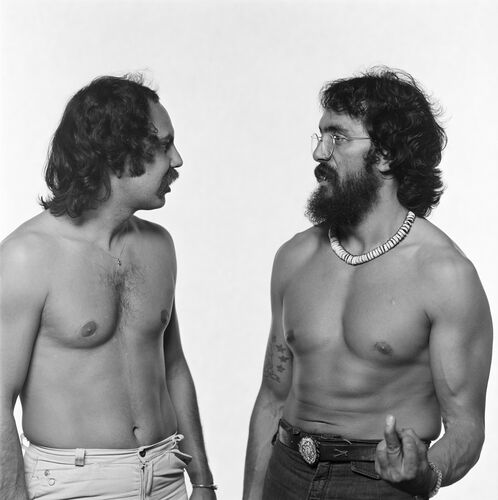 EC_CC008: Cheech & Chong