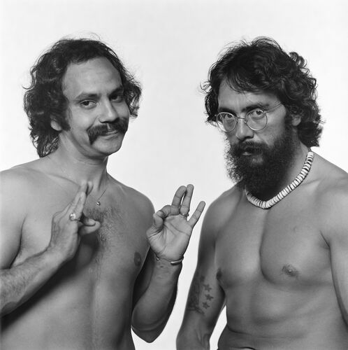 EC_CC009: Cheech & Chong
