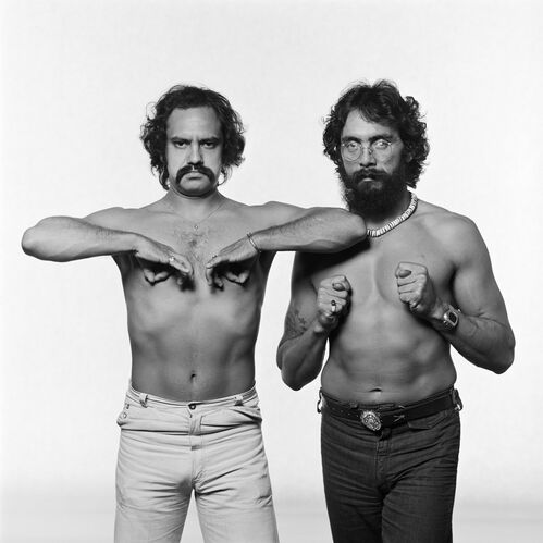 EC_CC012: Cheech & Chong