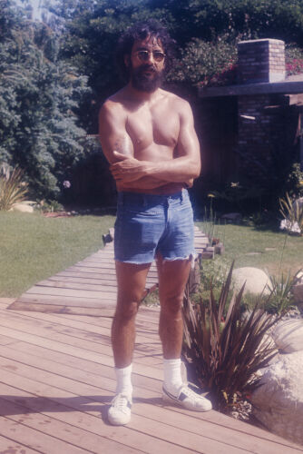 EC_CC013: Tommy Chong