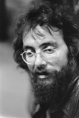 EC_CC014: Tommy Chong