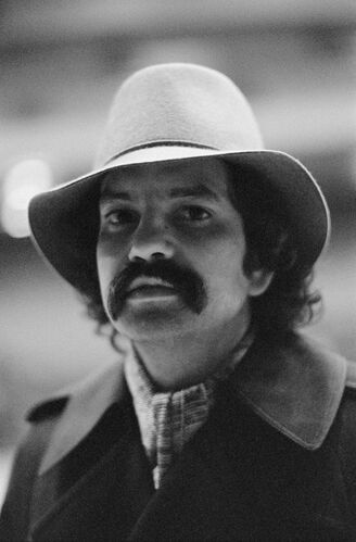 EC_CC015: Cheech Marin