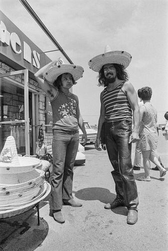 EC_CC017: Cheech & Chong