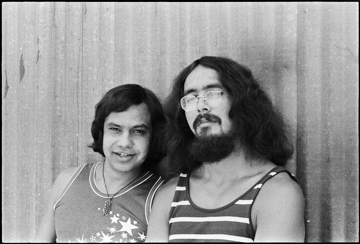 EC_CC020: Cheech & Chong