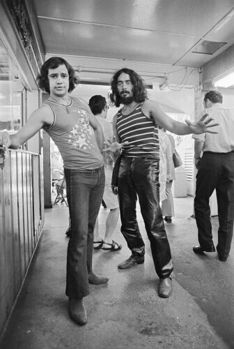 EC_CC026: Cheech & Chong