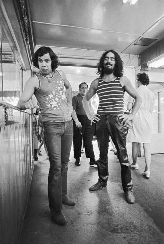 EC_CC027: Cheech & Chong