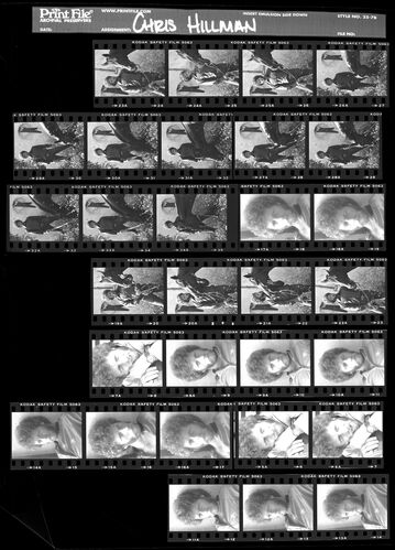 EC_CHillman_001: Chris Hillman