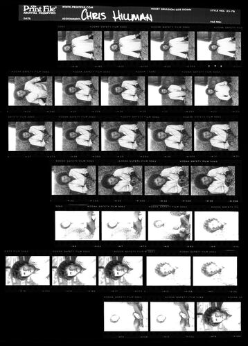 EC_CHillman_002: Chris Hillman