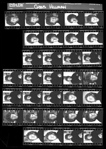 EC_CHillman_007: Chris Hillman