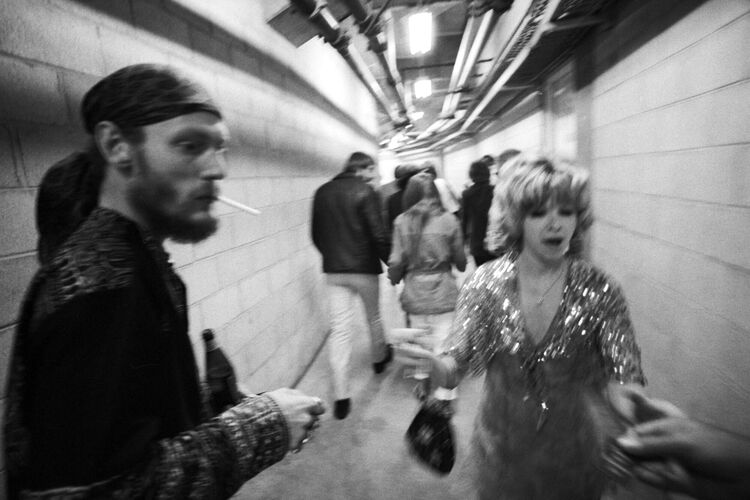 EC_CR004: Ginger Blake and Geanie The Tailor