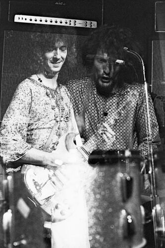 EC_CR011: Eric Clapton