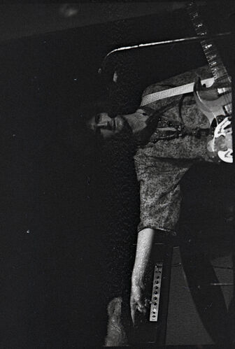 EC_CR013: Eric Clapton