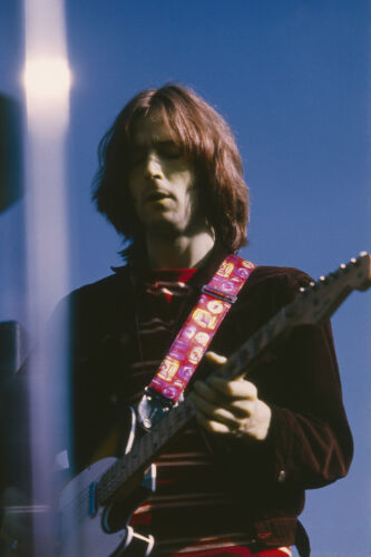 EC_CR019: Eric Clapton