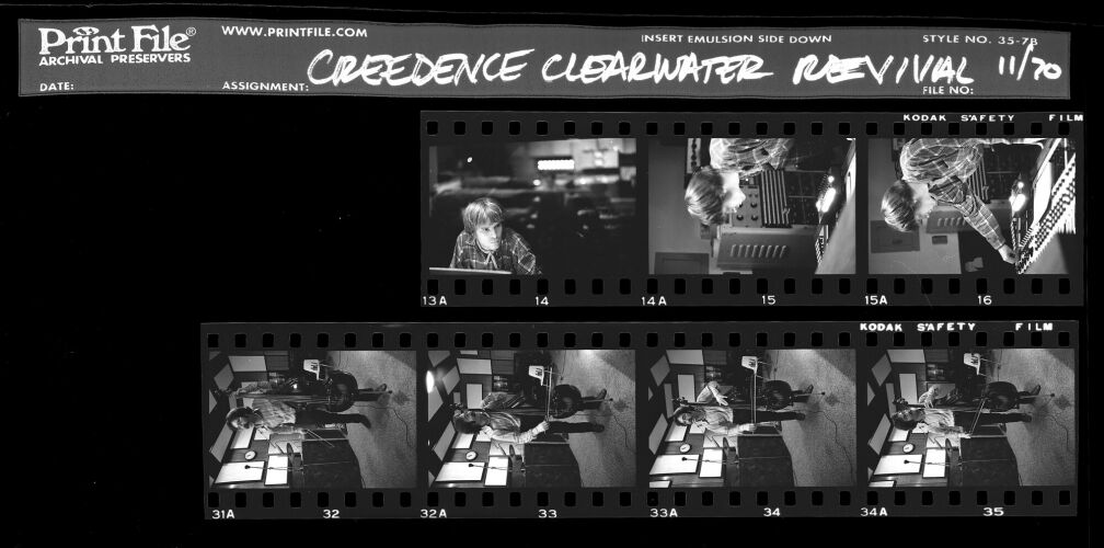 EC_CREEDENCE_024: Creedence Clearwater Revival