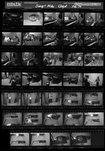 EC_CREEDENCE_070: Creedence Clearwater Revival