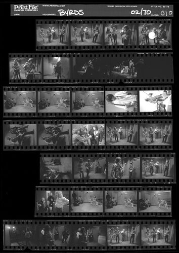 EC_CREEDENCE_071: Creedence Clearwater Revival