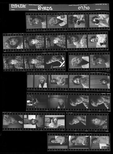 EC_CREEDENCE_073: Creedence Clearwater Revival