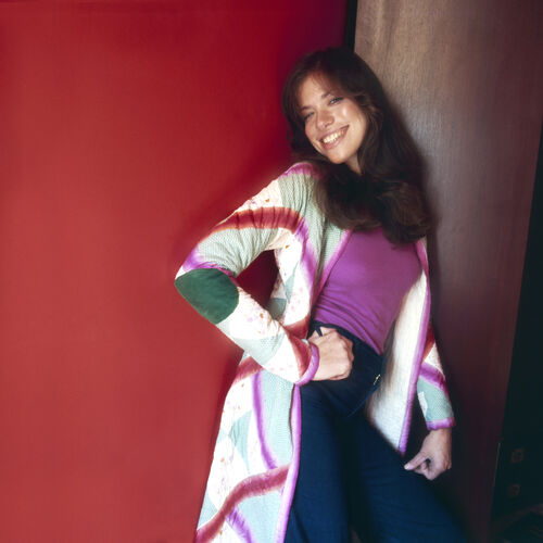 EC_CS016: Carly Simon