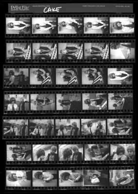 The Cake : Contact Sheet: Ec Cake 014 