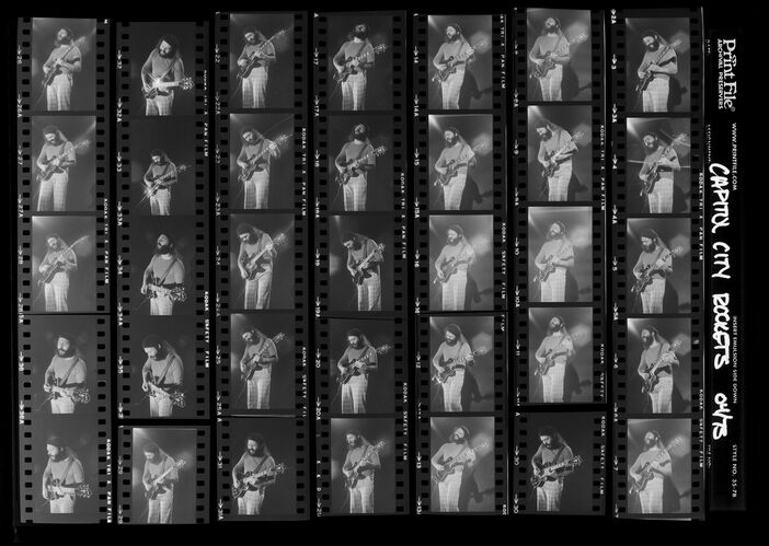 EC_CapitalCityRockets_001: Capital City Rockets