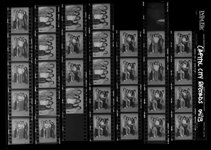 EC_CapitalCityRockets_002: Capital City Rockets