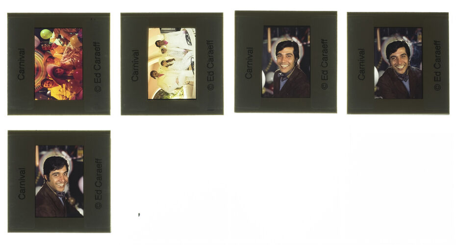 EC_Carnival_001: Carnival