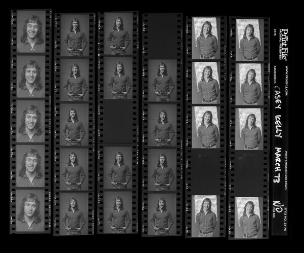 EC_CaseyKelly_001: Casey Kelly