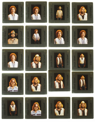 EC_ChuckGirard_003: Love Song