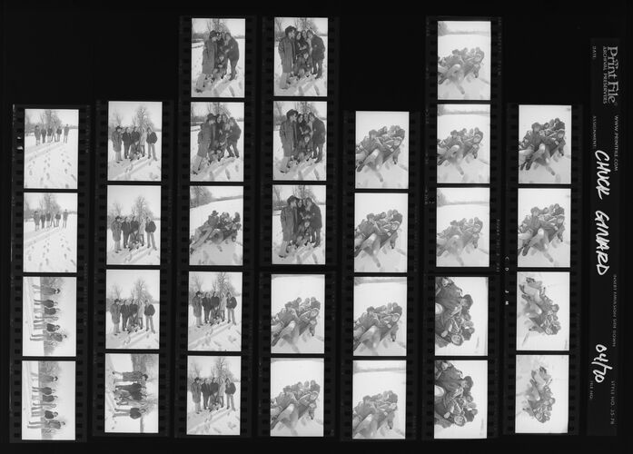 EC_ChuckGirard_007: Love Song