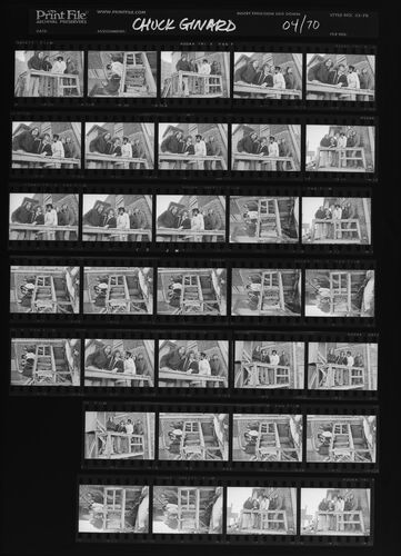 EC_ChuckGirard_012: Love Song