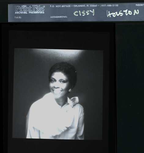 EC_CissyHouston_002: Cissy Houston