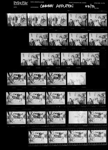 EC_CrabbyAppleton_005: Crabby Appleton