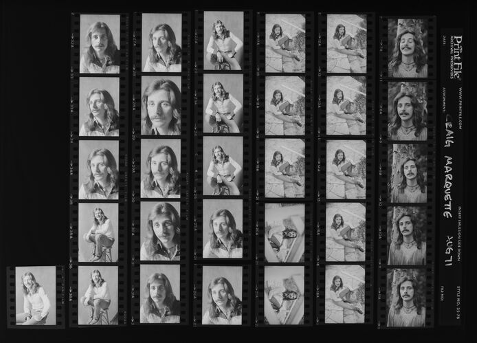 EC_CraigMarquette_001: Craig Marquette