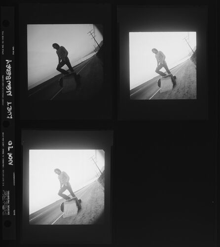 EC_CurtNewbury_002: Curt Newbury