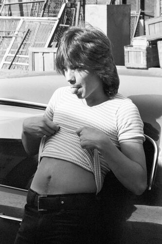 EC_DC002: David Cassidy