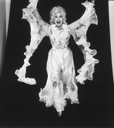 EC_DP003: Dolly Parton