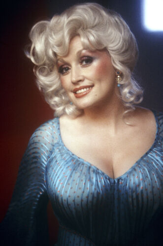 EC_DP005: Dolly Parton