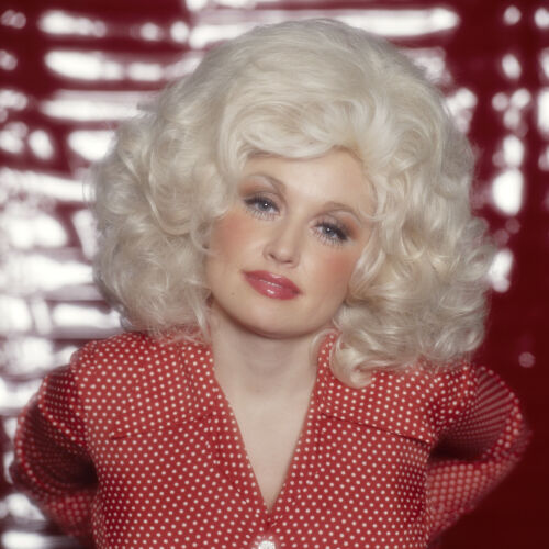 EC_DP009: Dolly Parton
