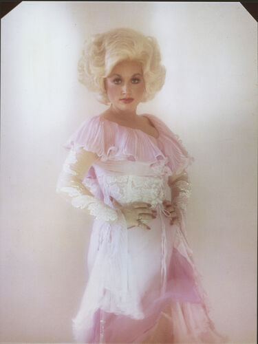 EC_DP014: Dolly Parton