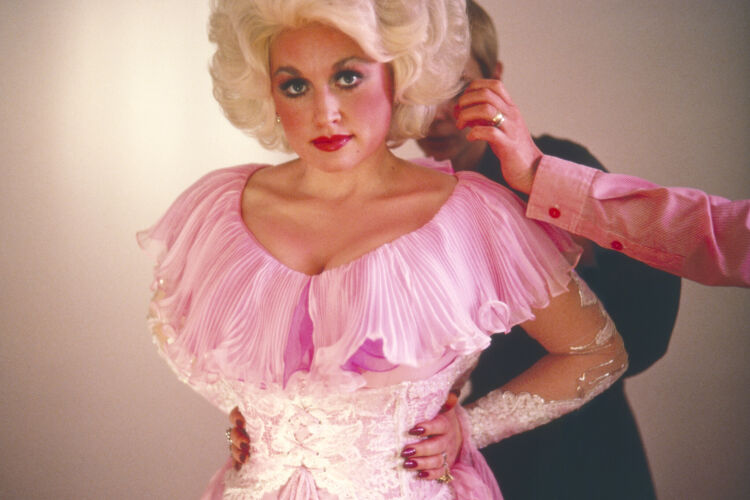 EC_DP015: Dolly Parton