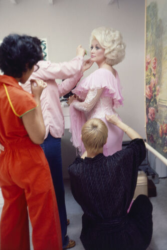 EC_DP017: Dolly Parton