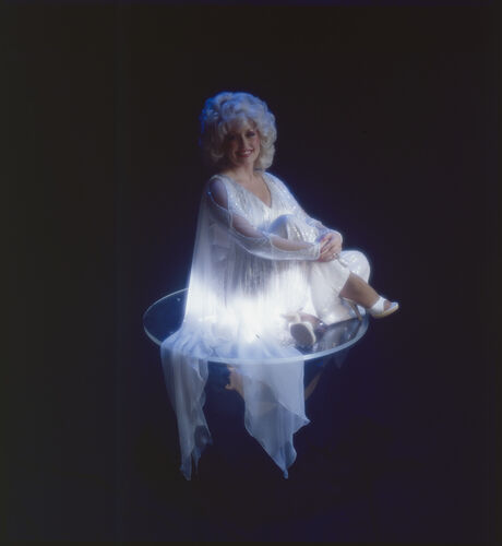 EC_DP018: Dolly Parton