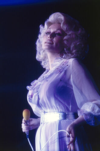 EC_DP020: Dolly Parton