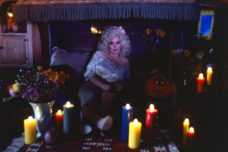 EC_DP023: Dolly Parton