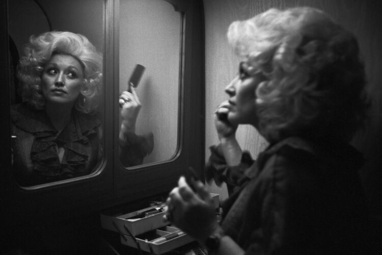 EC_DP024: Dolly Parton