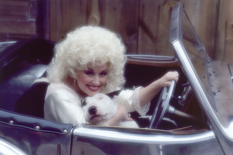 EC_DP028: Dolly Parton